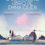 O derradeiro libro de Emma Olsen (Novela Gráfica) 1